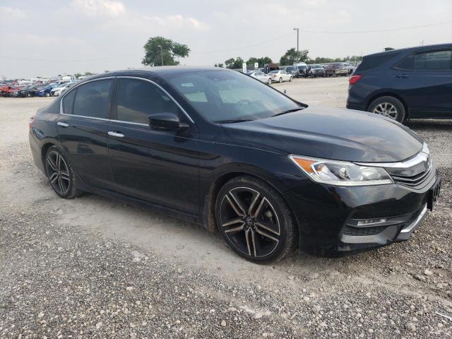 1HGCR2F64GA172760 Honda Accord Sport