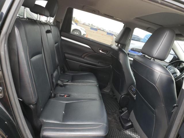 5TDJKRFH6ES065603 Toyota Highlander Xle