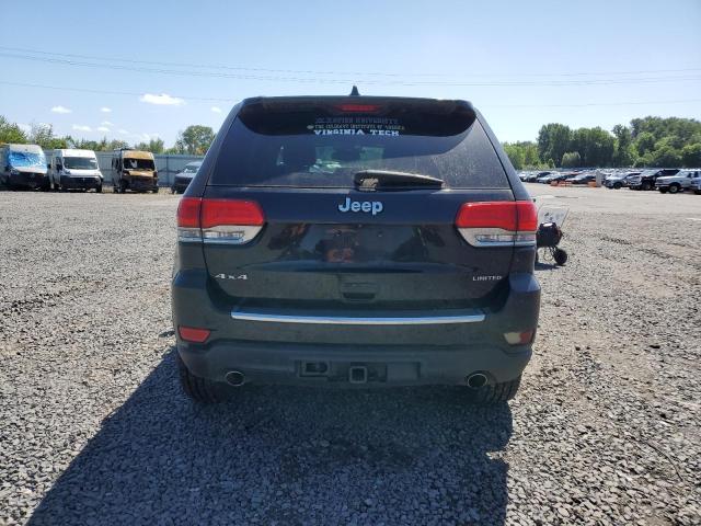 1C4RJFBTXEC147138 Jeep Grand Cherokee Limited