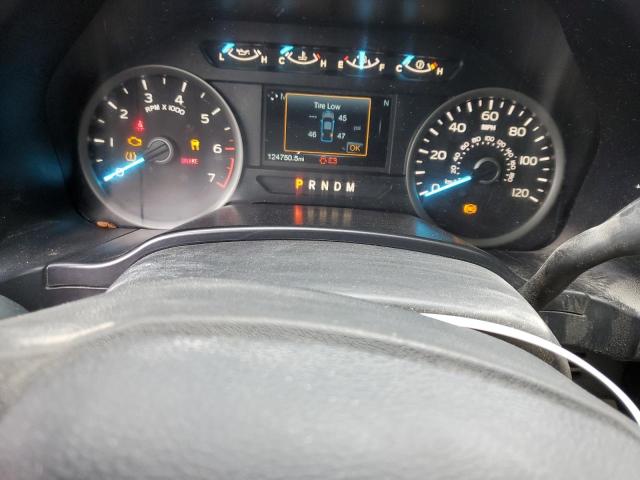 1FTFX1E40KKD40022 Ford F150 Super Cab