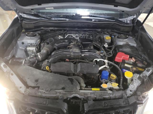 JF2SJAHCXEH497630 Subaru FORESTER 2