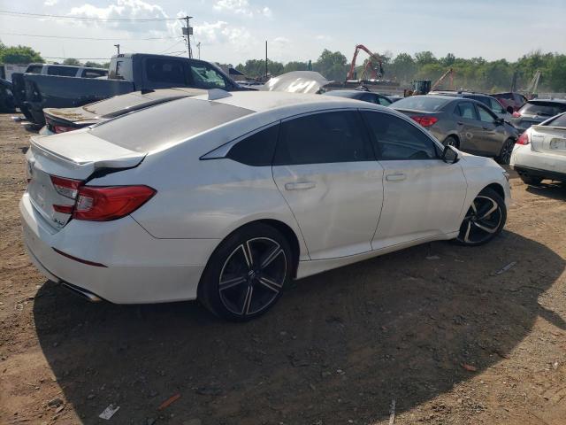 1HGCV1F3XJA092575 Honda Accord Sport