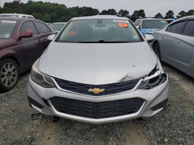 1G1BE5SM6H7237725 Chevrolet CRUZE LT