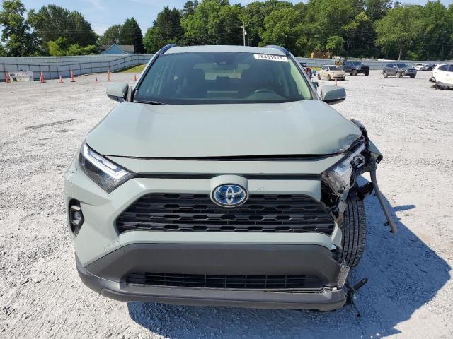 JTMB6RFV6ND532299 Toyota Rav4 Xle Premium