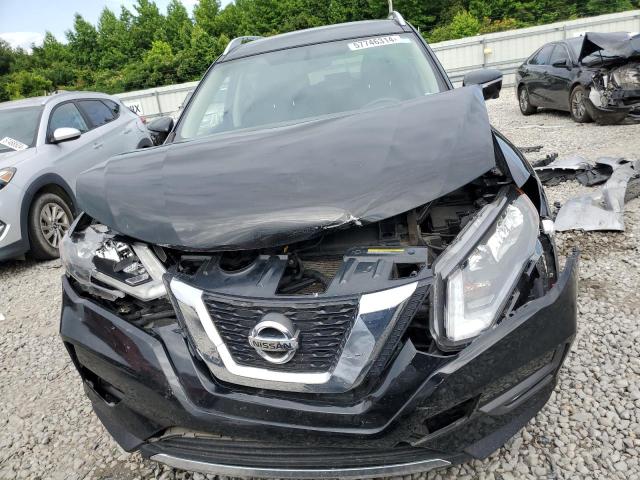 KNMAT2MT7HP549287 Nissan ROGUE S