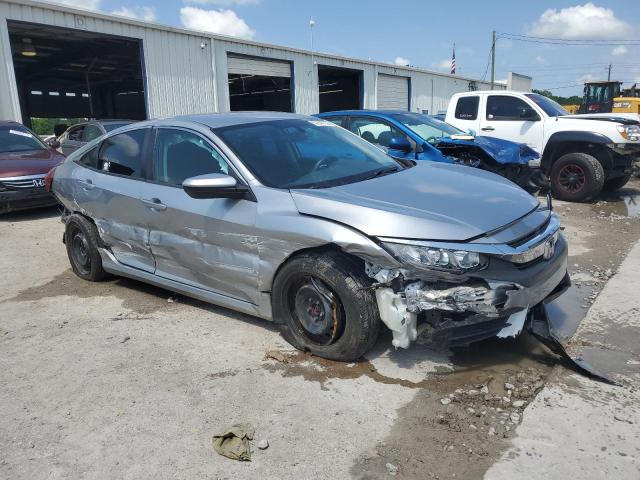 19XFC2F54GE064804 Honda Civic Lx