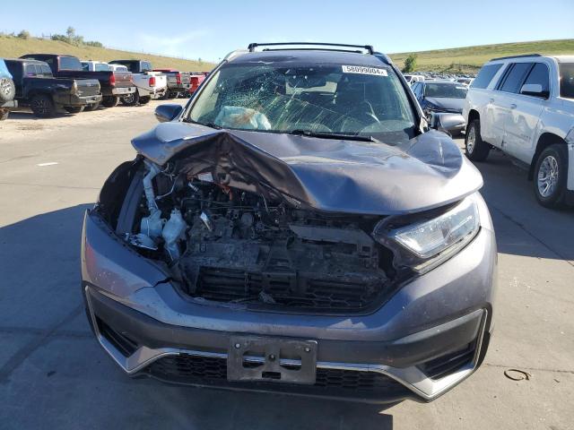 7FART6H94LE000338 Honda Cr-v Touring