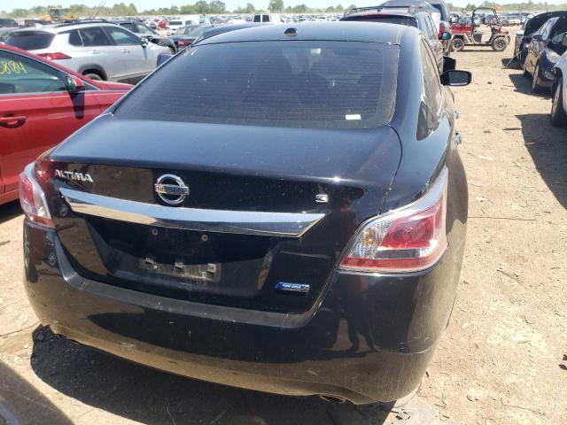 1N4AL3AP9EC162598 Nissan ALTIMA 2.5