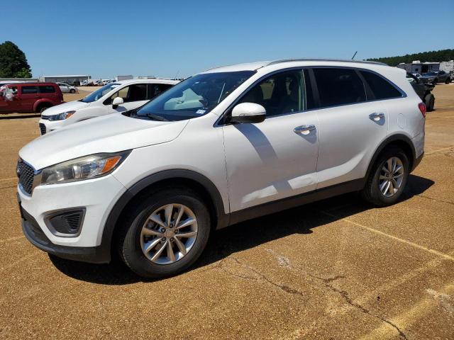 5XYPG4A55GG110266 KIA SORENTO LX