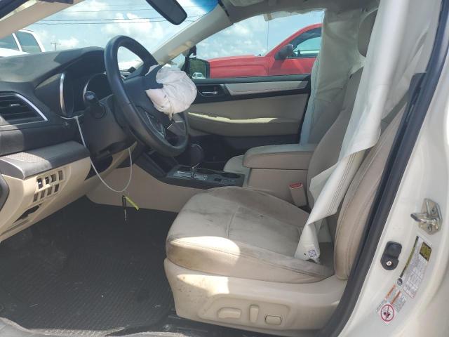 4S3BNBC65G3063819 Subaru Legacy 2.5i Premium