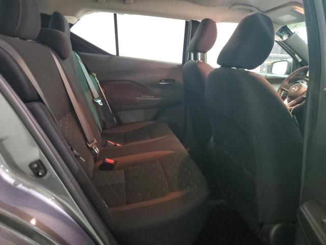 3N1CP5DV2RL481027 Nissan KICKS SR