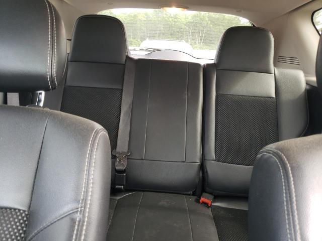 1C4NJDEB8GD587796 Jeep Compass Latitude