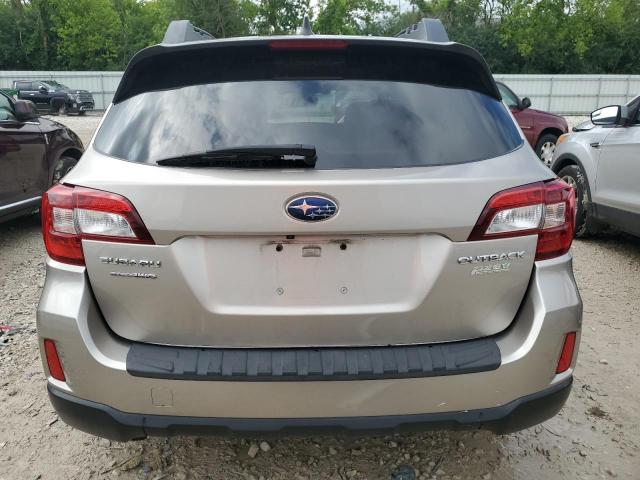 4S4BSAFC5H3305509 Subaru OUTBACK 2.