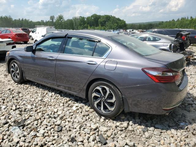 1HGCR3F87HA026121 Honda ACCORD EXL