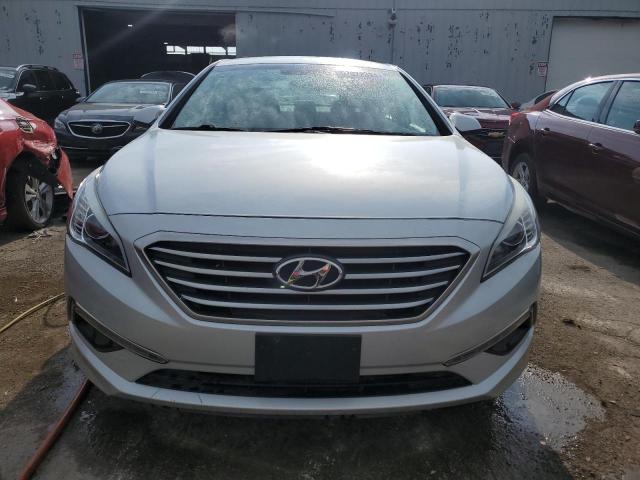 5NPE24AF2FH170513 Hyundai SONATA SE