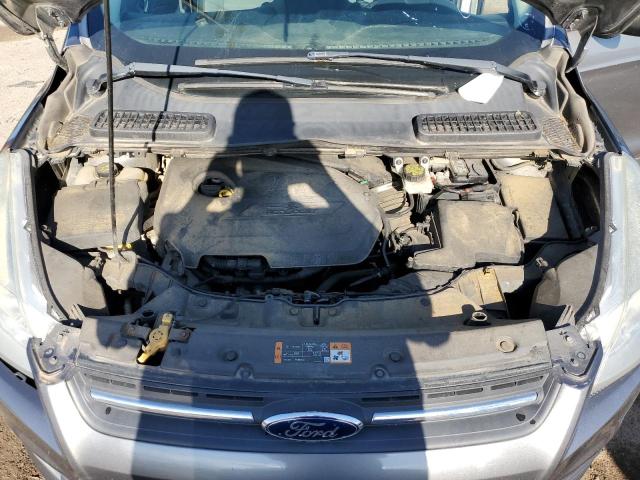1FMCU0GX7EUD36762 Ford ESCAPE SE