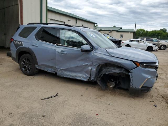 5FNYG1H78PB053899 Honda Pilot Touring