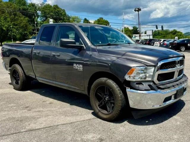 Auction sale of the 2019 Ram 1500 Classic Tradesman, vin: 00000000000000000, lot number: 59184754