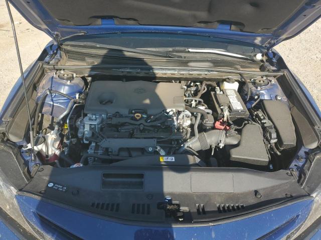 4T1T11AK4PU148571 Toyota Camry Se N