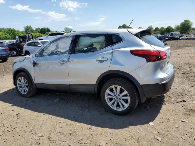 JN1BJ1CR7KW332252 Nissan Rogue Sport S