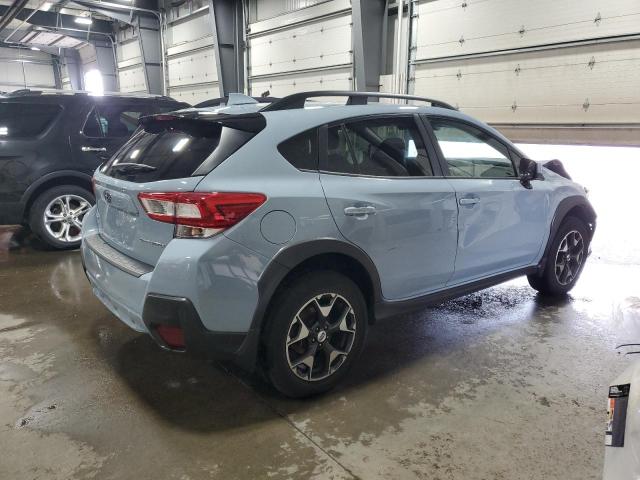 JF2GTADC3J8336116 Subaru Crosstrek Premium