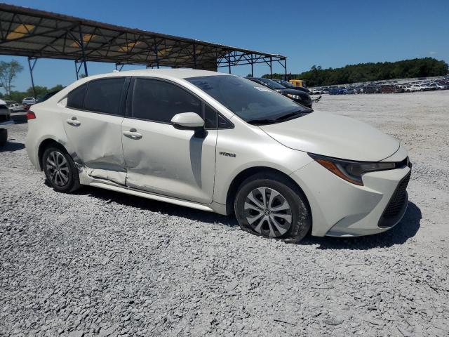 JTDEAMDE6MJ006756 Toyota COROLLA LE