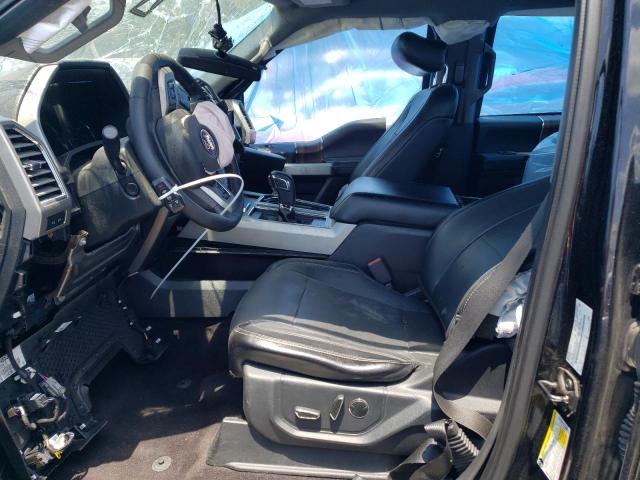 1FTEW1EF8GFA96135 Ford F150 Supercrew