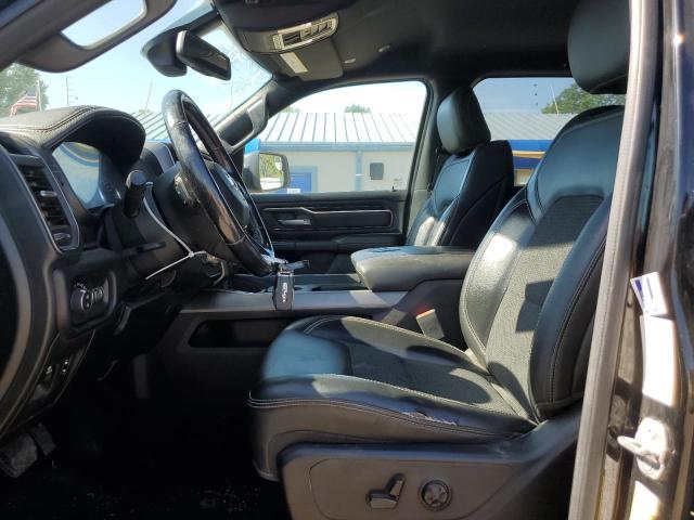 1C6SRFLT2KN704107 RAM 1500 Rebel