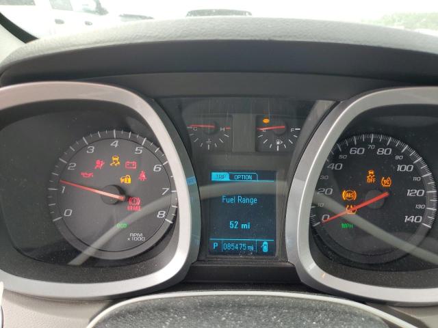 2GNALCEK6H6215559 Chevrolet EQUINOX LT