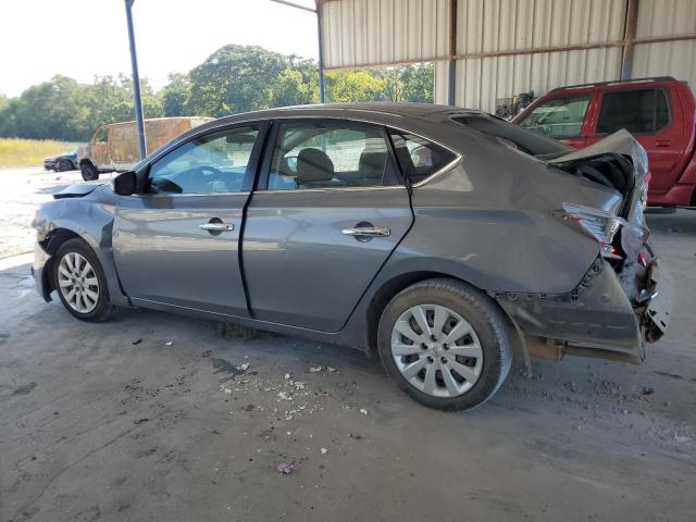 3N1AB7AP2GY306073 Nissan SENTRA S