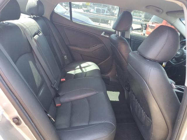5XXGR4A65FG359186 KIA OPTIMA SX
