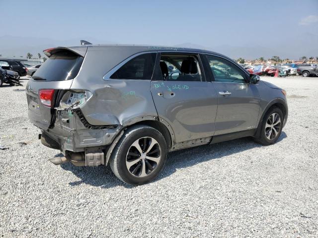 5XYPHDA58HG323856 KIA SORENTO EX
