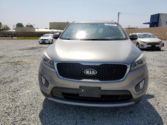 5XYPHDA58HG323856 KIA SORENTO EX