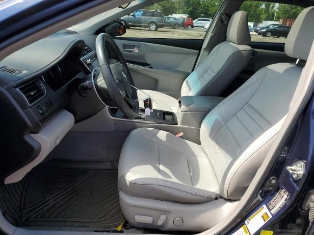 4T1BF1FK5FU937123 Toyota CAMRY LE
