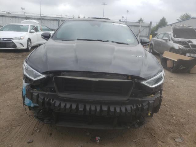 3FA6P0SU3KR155060 Ford FUSION TIT