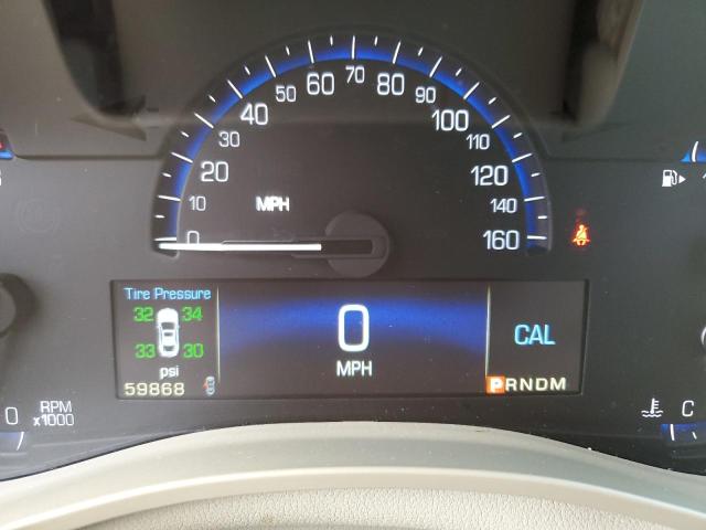 1G6AB5R32F0103683 Cadillac ATS LUXURY