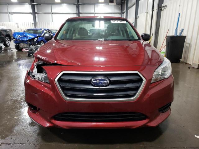 4S3BNBA6XG3063012 Subaru Legacy 2.5i
