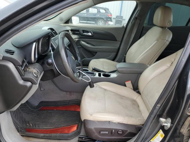 1G11B5SA4GU110031 Chevrolet Malibu Limited Ls