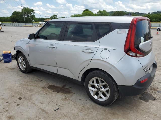 KNDJ23AU4L7004761 KIA SOUL LX
