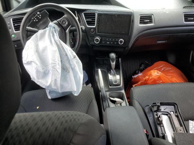 19XFB2F56FE286973 Honda Civic Lx