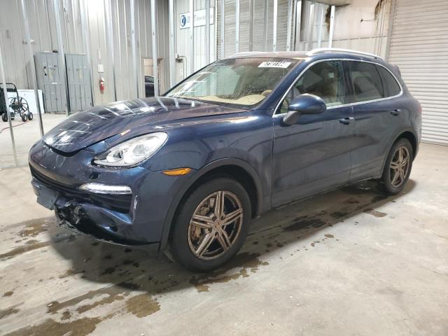 Auction sale of the 2013 Porsche Cayenne S, vin: WP1AB2A2XDLA80081, lot number: 57101144