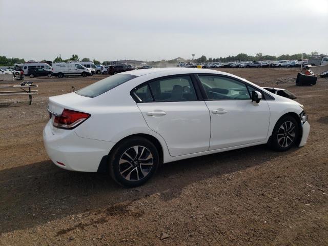 19XFB2F89EE027967 Honda CIVIC EX