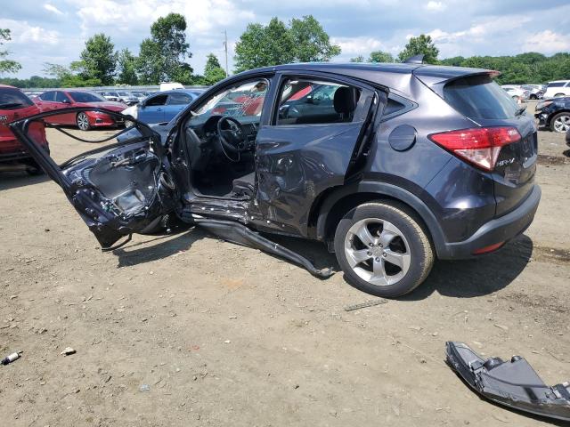 3CZRU6H30JG700072 Honda HR-V LX