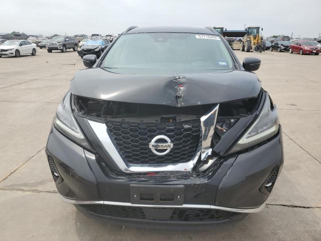 5N1AZ2BJ3MC118099 Nissan MURANO SV