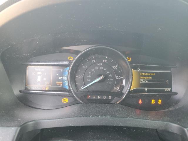 1FM5K8GT9HGA33494 Ford EXPLORER S
