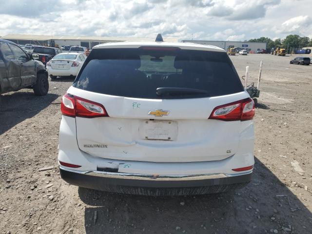 2GNAXKEV1K6182437 Chevrolet EQUINOX LT