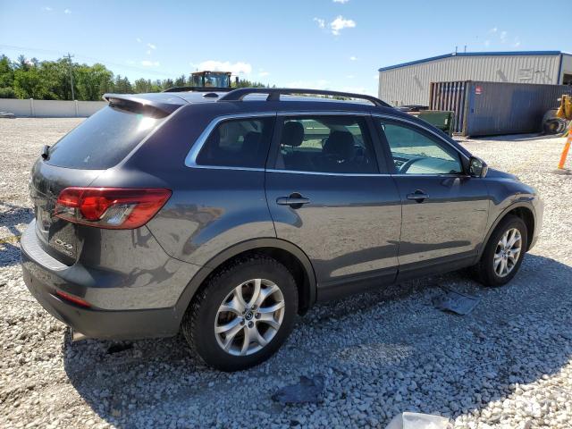 JM3TB3CA9E0426636 Mazda Cx-9 Touring