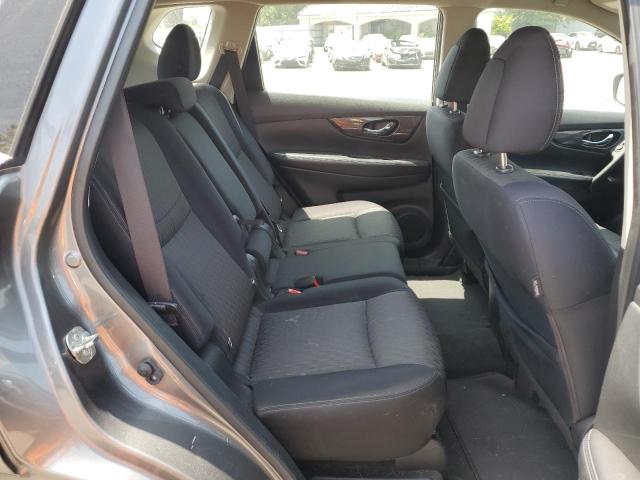 JN8AT2MTXHW406957 Nissan ROGUE S