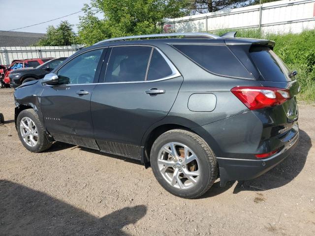 3GNAXVEV0JS633911 Chevrolet Equinox Premier