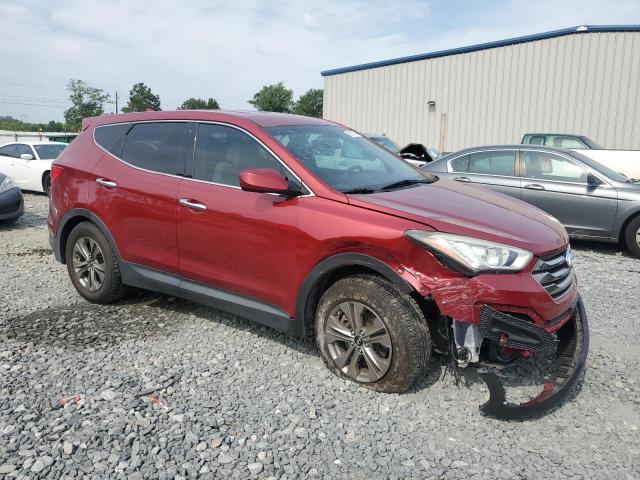 5XYZT3LB2GG359383 Hyundai SANTA FE SPORT